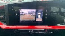 Vauxhall Mokka 1.2 Turbo SRi 5dr Auto Petrol Hatchback